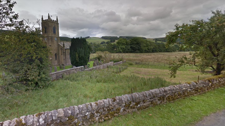 Geologists ask residents if they felt an earthquake in North Yorkshire