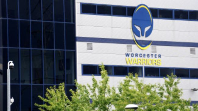 Worcester will be suspended from all competitions unless club chiefs provide the RFU with safety certification to stage matches at Sixway Stadium by tomorrow.