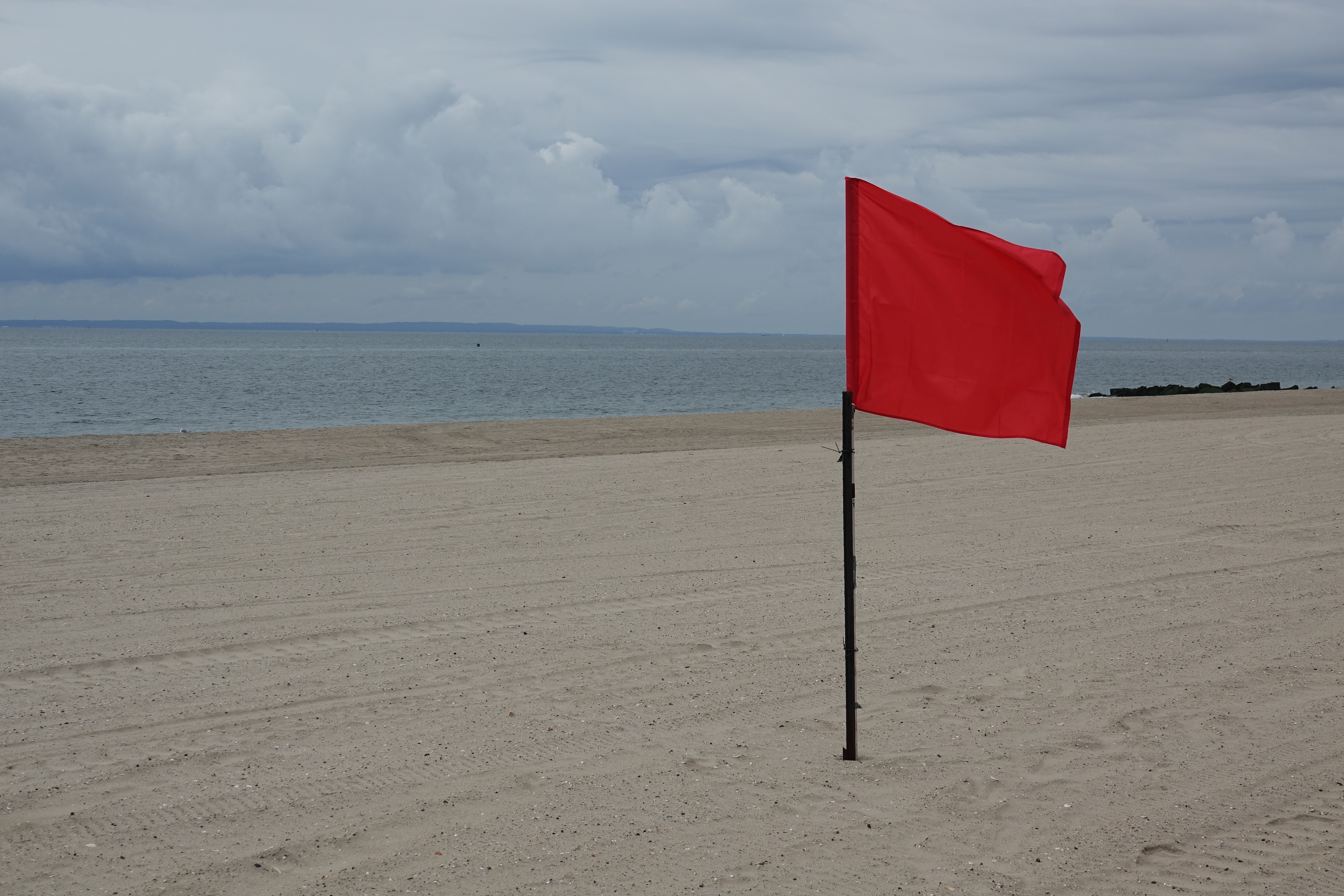 Beaches at Portstewart and Castlerock red flagged as toxic blue