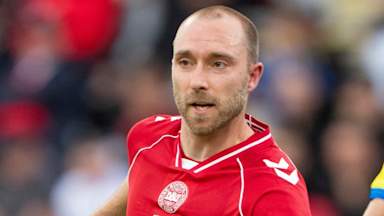 Christian Eriksen 'feeling good' after collapse and is recovering at home