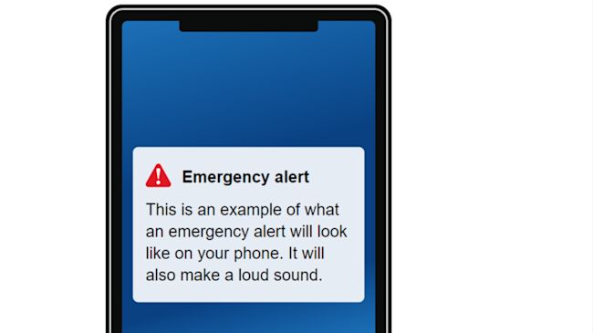 Emergency Alerts And Android What You Need To Know Android Central