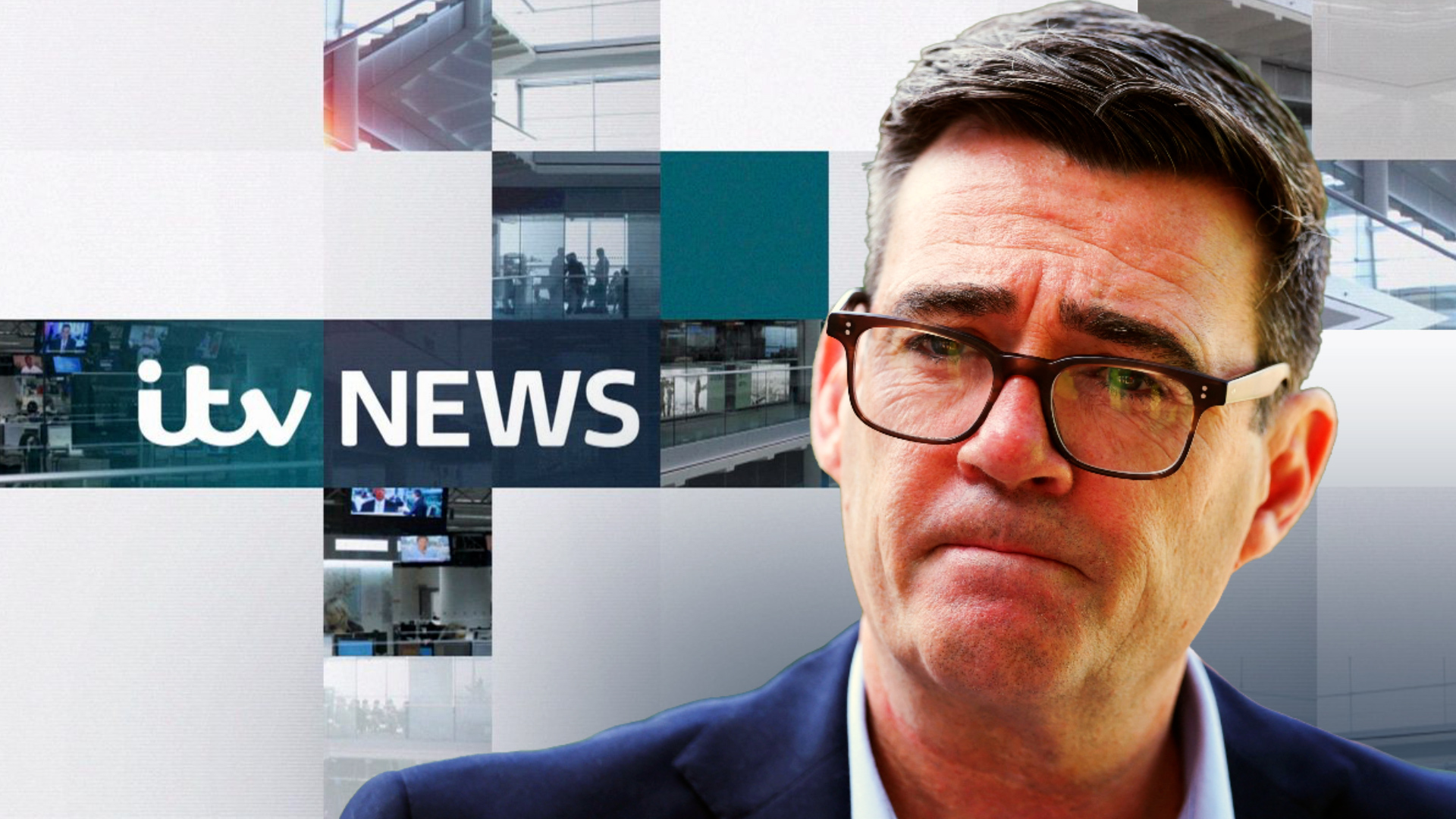 Watch Wednesday's ITV Lunchtime News - as we explain Andy Burnham's bus pledge
