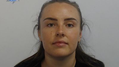 Greater Manchester Police officer jailed for passing information to criminals | ITV News Granada