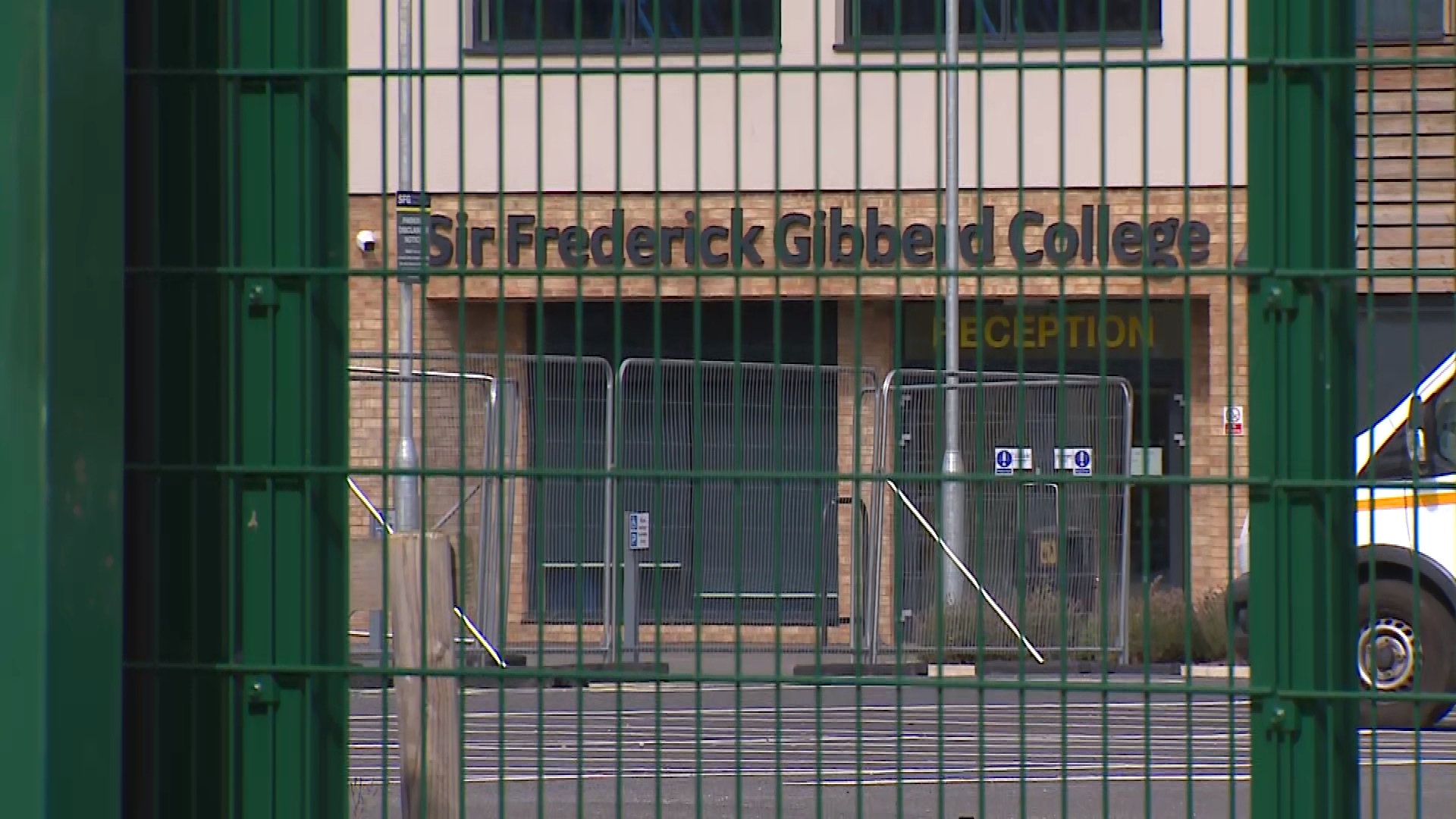 Pupils at Harlow school ordered to shut to start new term in