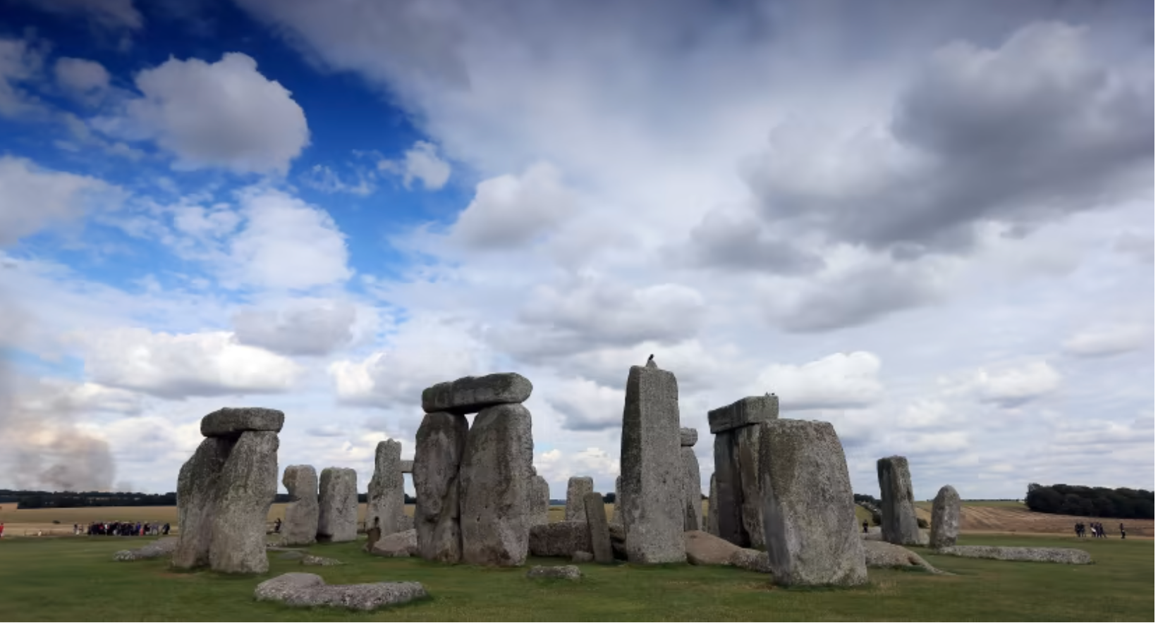 All you need to know about summer solstice ceremony at Stonehenge ITV