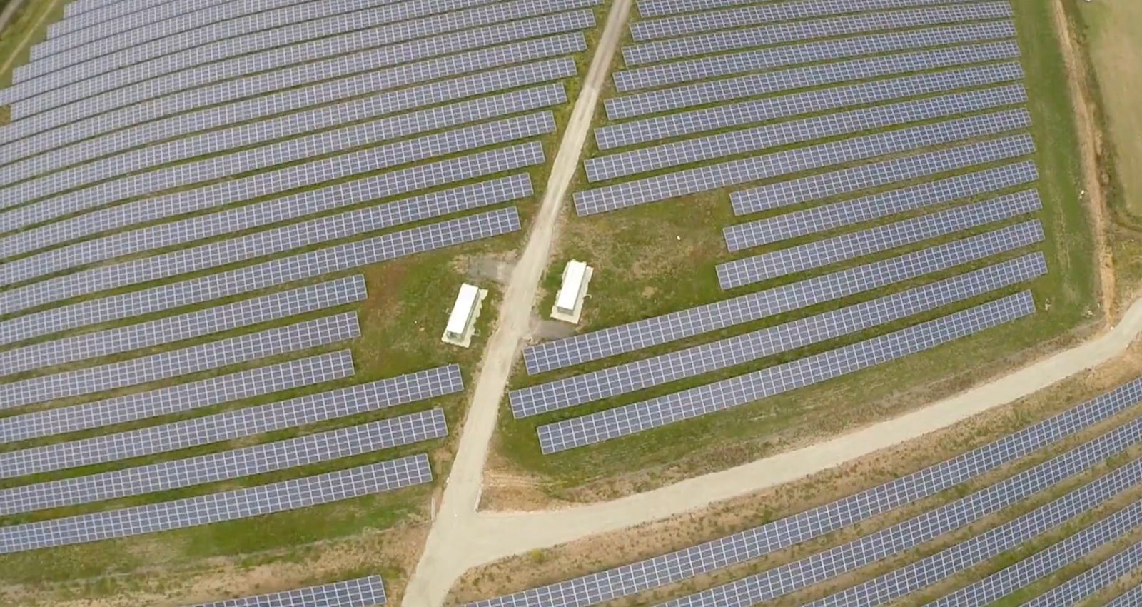 Solar Field Fight Oxfordshire artists fight Botley West solar farm with Forever Fields ...