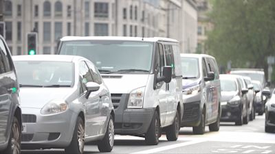 Parking levy for businesses to be considered in Cardiff
