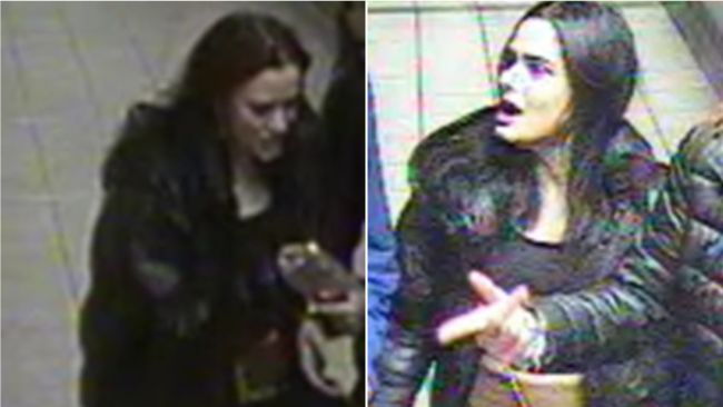 BTP https://www.btp.police.uk/news/btp/news/appeals/woman-sought-in-connection-with-sexual-assault---london/ 