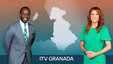 Watch the latest Granada Reports from Thursday 30th July - Latest From ...