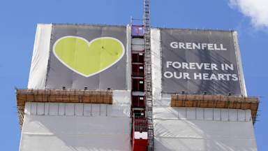 Grenfell Inquiry: What to expect from the final report into the disaster