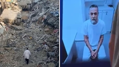 Family and UN urge release of Gaza doctor detained by Israel