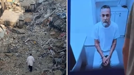 Family and UN urge release of Gaza doctor detained by Israel