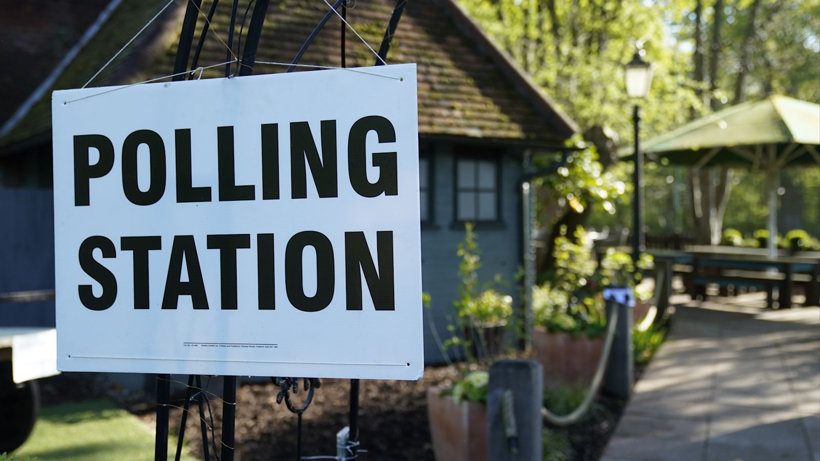 Local Elections 2023 Who now controls your council in the North West