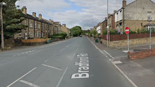 Bradford Road Birstall