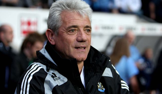 Sir Alex Ferguson pays tribute to great rival Kevin Keegan | ITV News Granada
