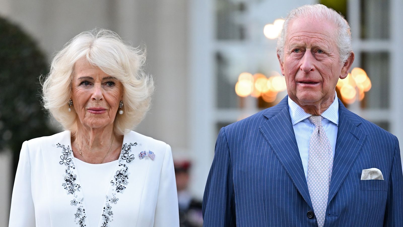 King Charles brings British soft power to America | ITV News