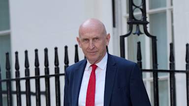 Chancellor sets out plans for growth ahead of first budget