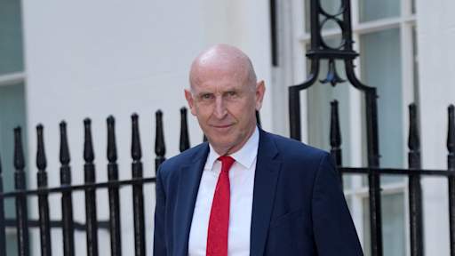 Chancellor sets out plans for growth ahead of first budget