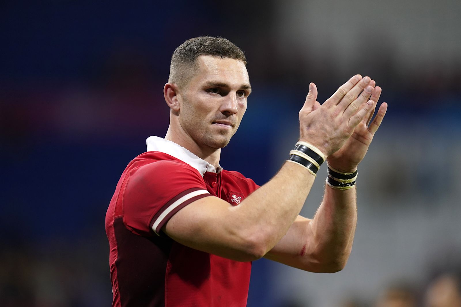 George North Rugny Player George North: Why Welsh rugby may never see his like again | ITV News Wales