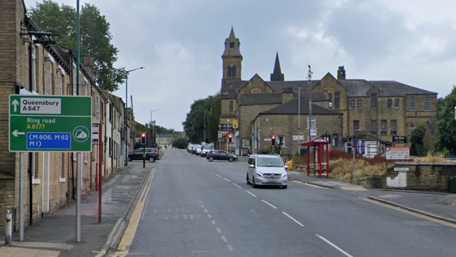 Man, 63, dies after 2 weeks in hospital following Bradford hit-and-run ...