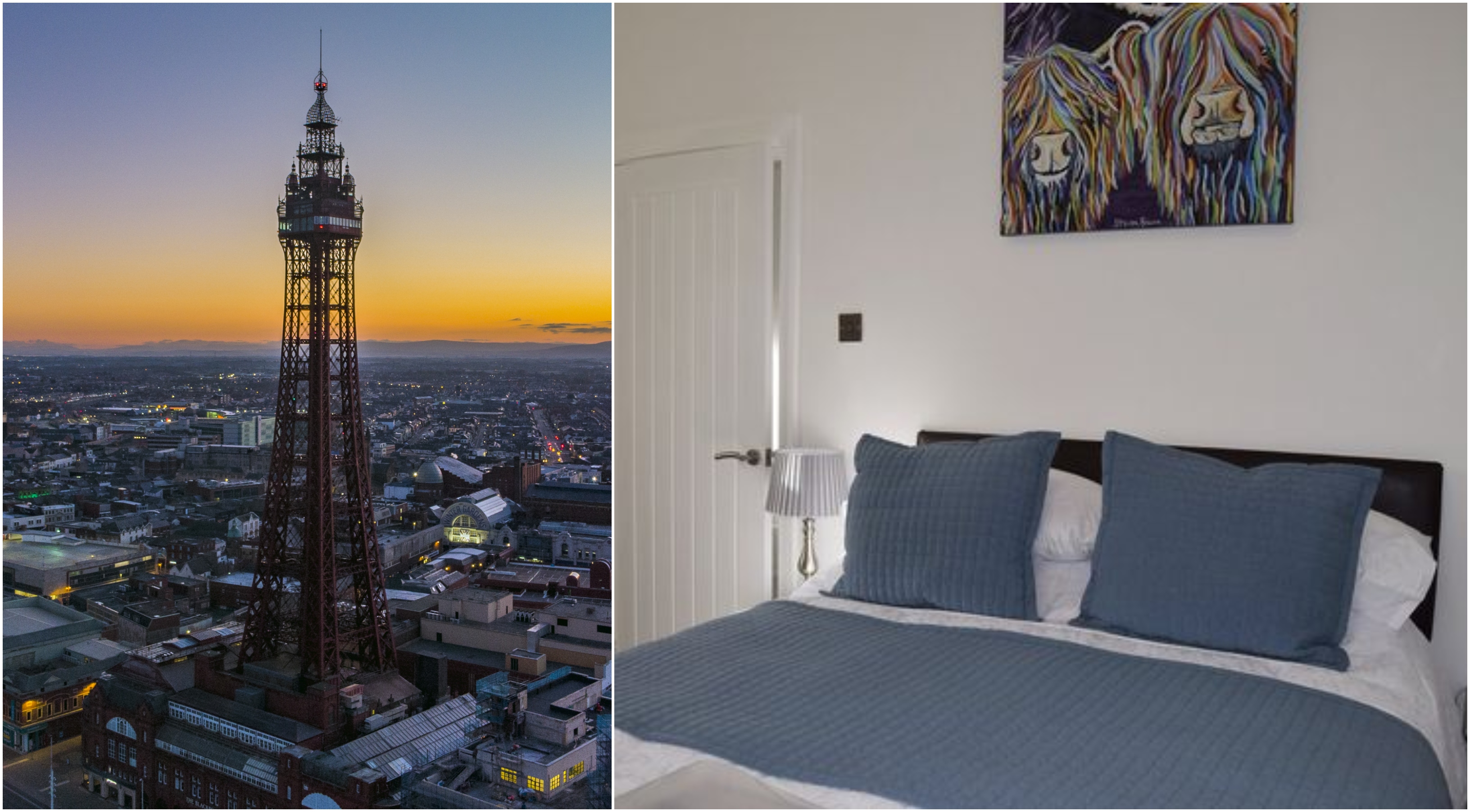 Why A Blackpool B&B Has Been Crowned One Of The 'best In The World ...