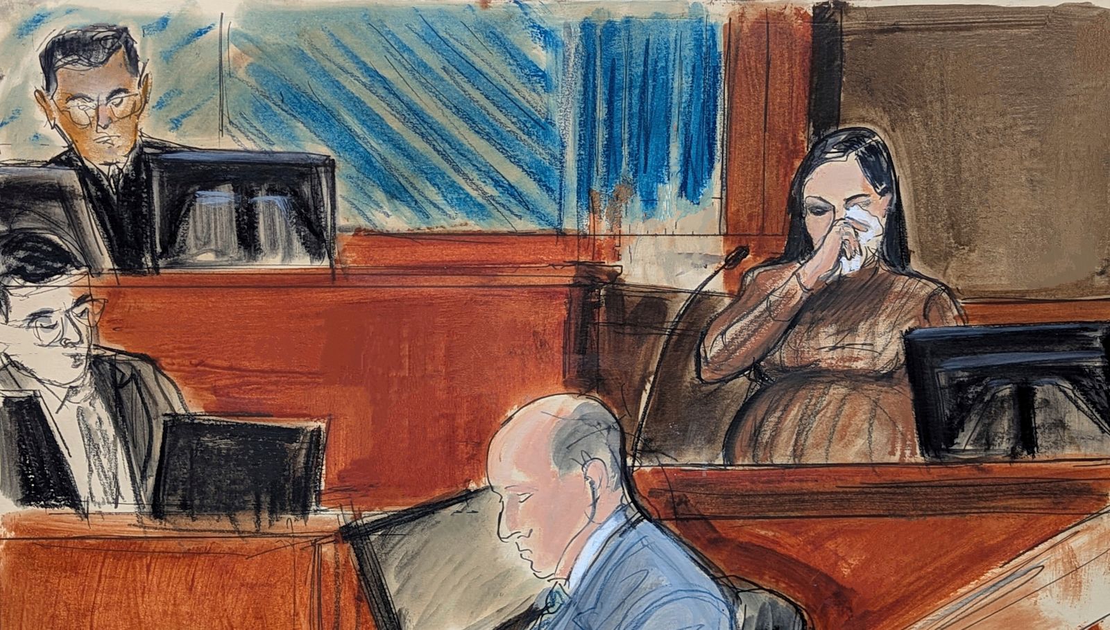 Diddy trial: key takeaways from Cassie's second day of evidence about ...