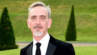 Victoria actor Adrian Schiller dies ‘suddenly’ aged 60