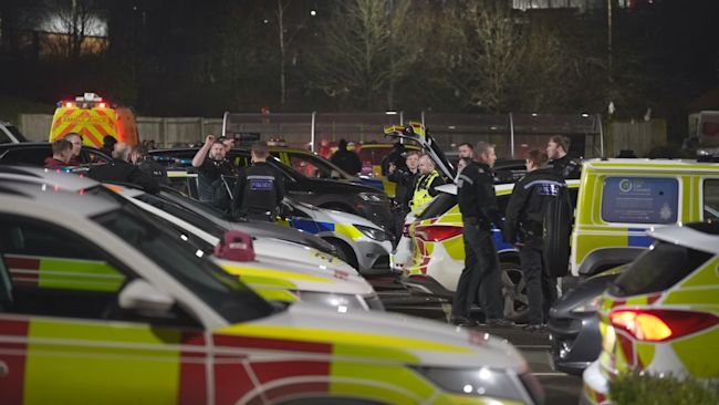 240321-armed police hastings