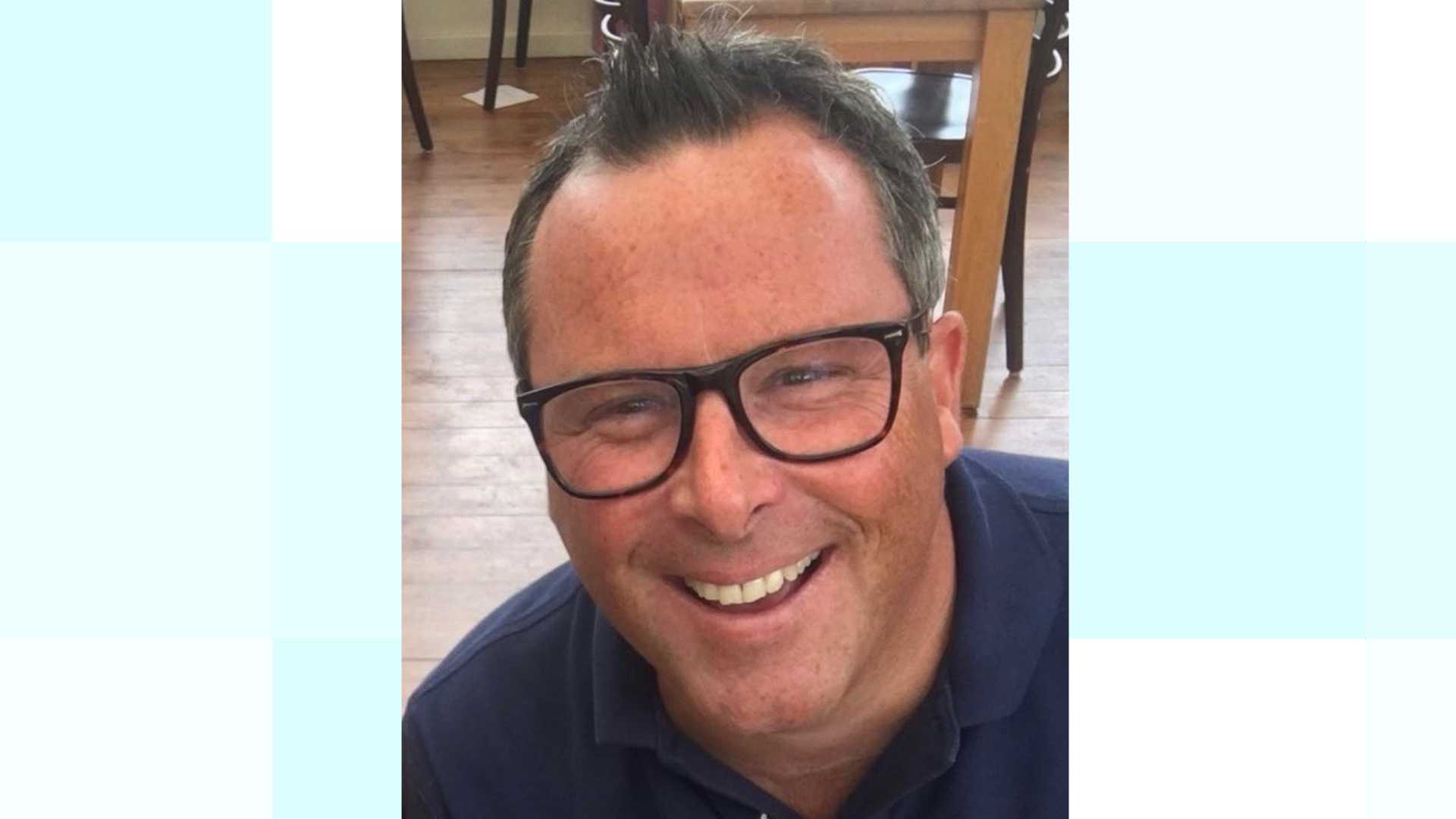 Family and colleagues pay tribute to Cheltenham man who died in a