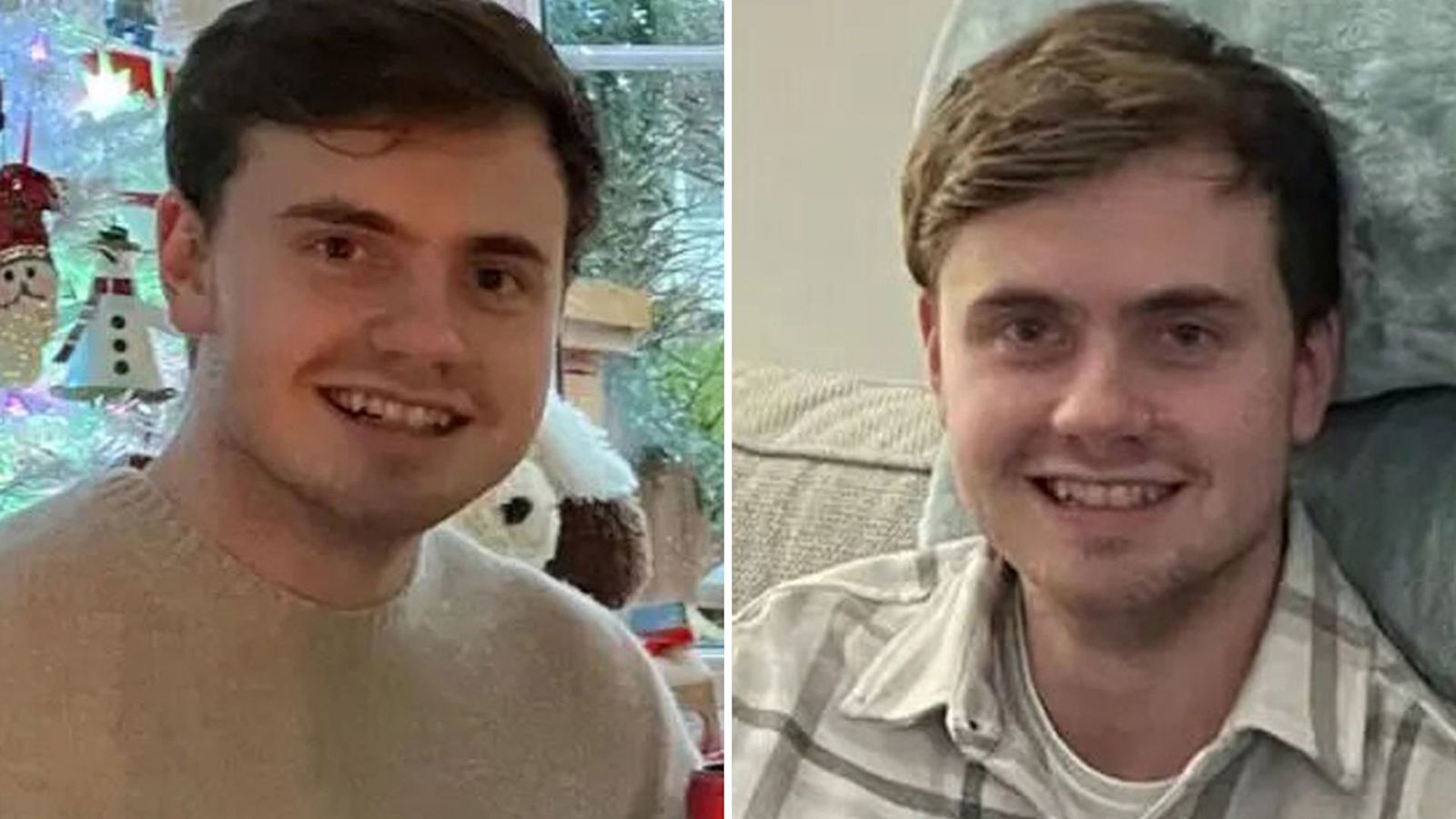 Jack Point Missing Missing Jack: What we know so far as search for Bristol student ...