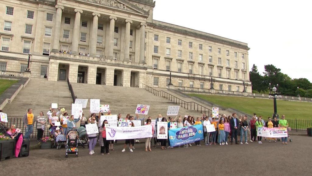 Almost 50% children with additional needs won't get special school ...