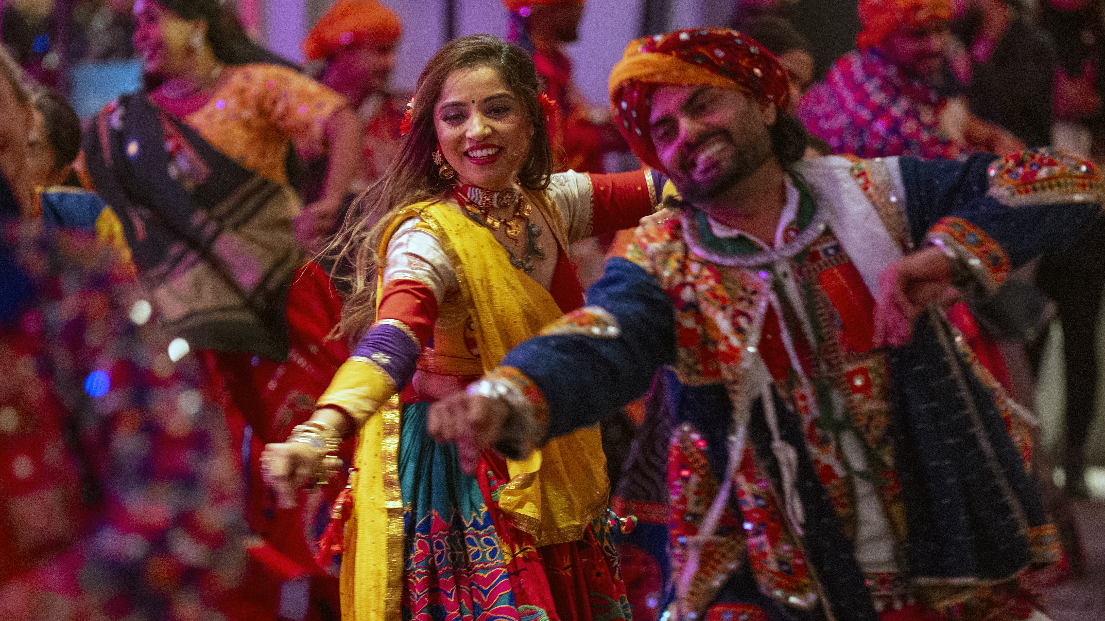 Commonwealth Games 2030: Indian city of Ahmedabad confirmed as host