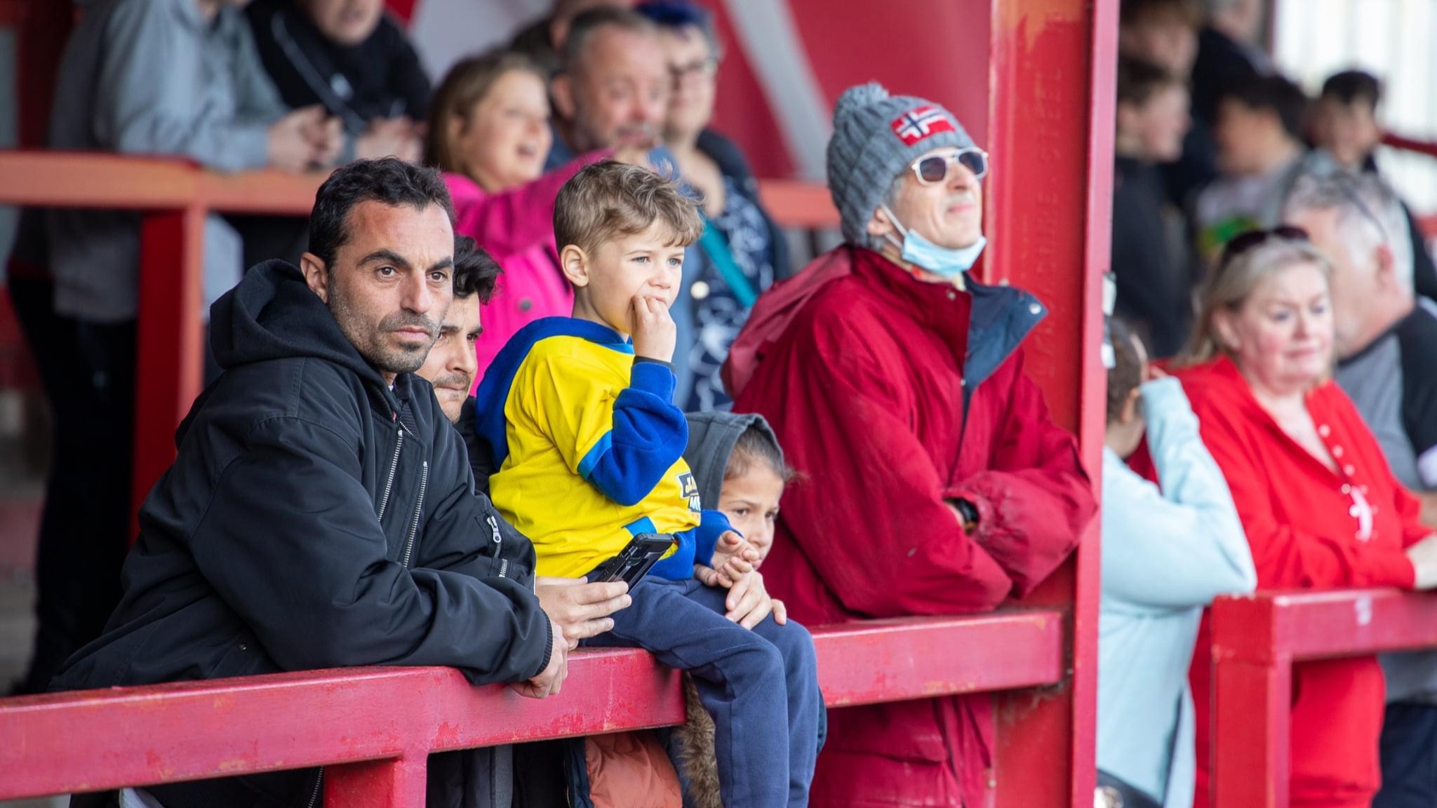 Full Time Football announced by Altrincham FC 