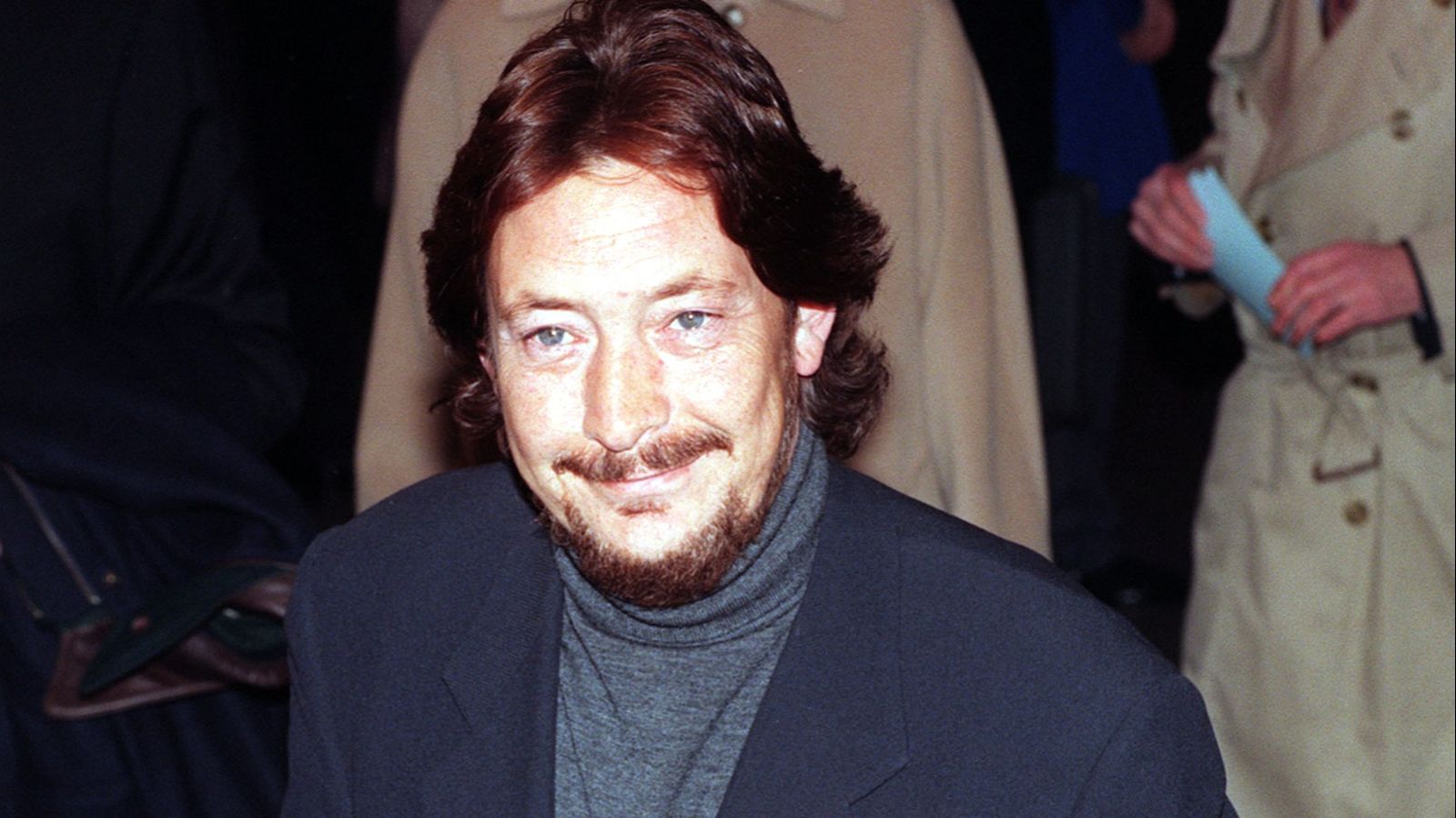Chris Rea, known for festive hit Driving Home For Christmas, dies age 74