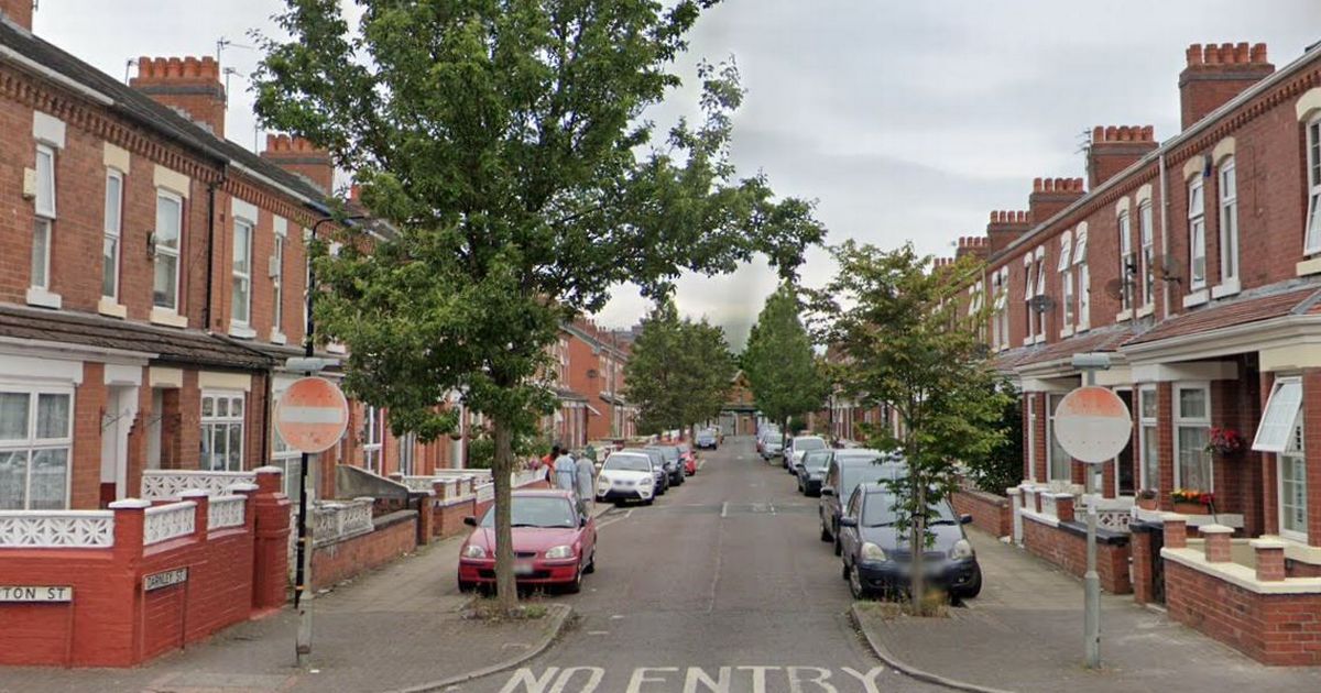 Police increase patrols in Trafford after 15-year-old is boy stabbed ...