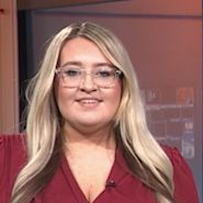 Find out about ITV News’ Katie Ridley