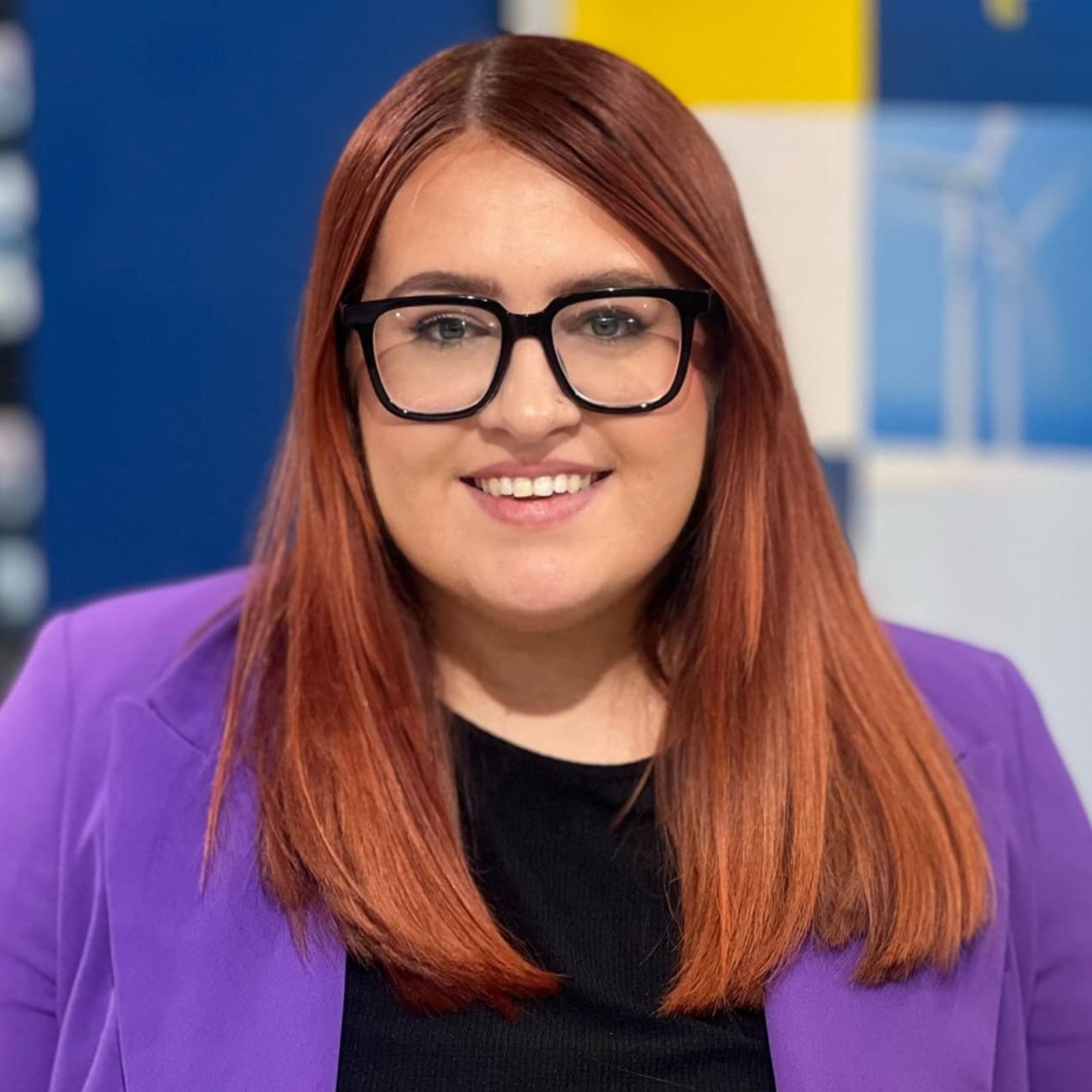 Find out about ITV News’ Katie Ridley