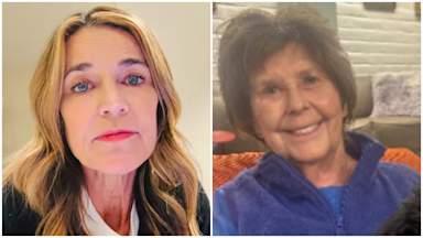 Savannah Guthrie makes fresh plea for mother's safe return