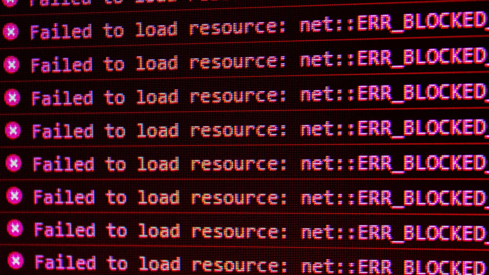 Schools and ports still suffering tech problems after server room ...