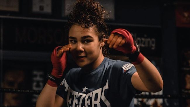 Pro 2025 warrington 39