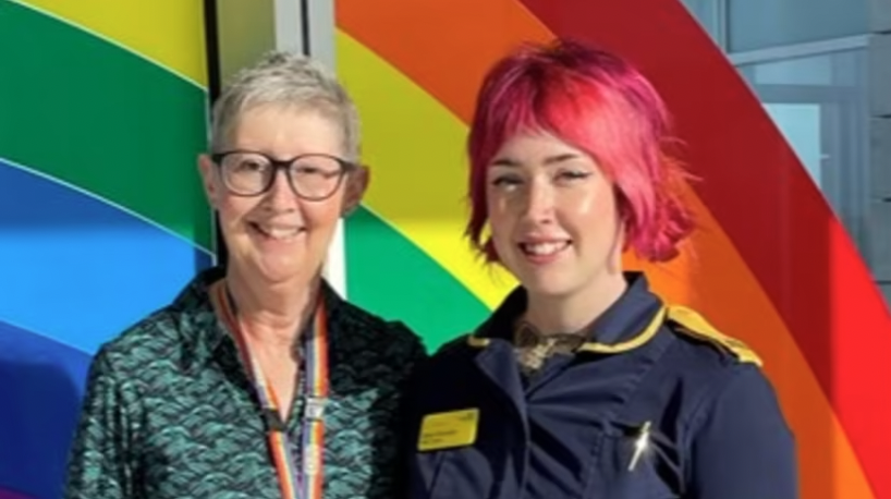 International Women's Day: The mother-and-daughter teams working ...