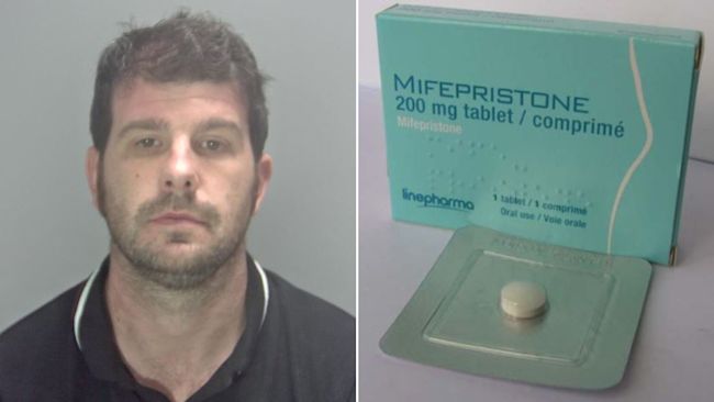 credit Norfolk Police