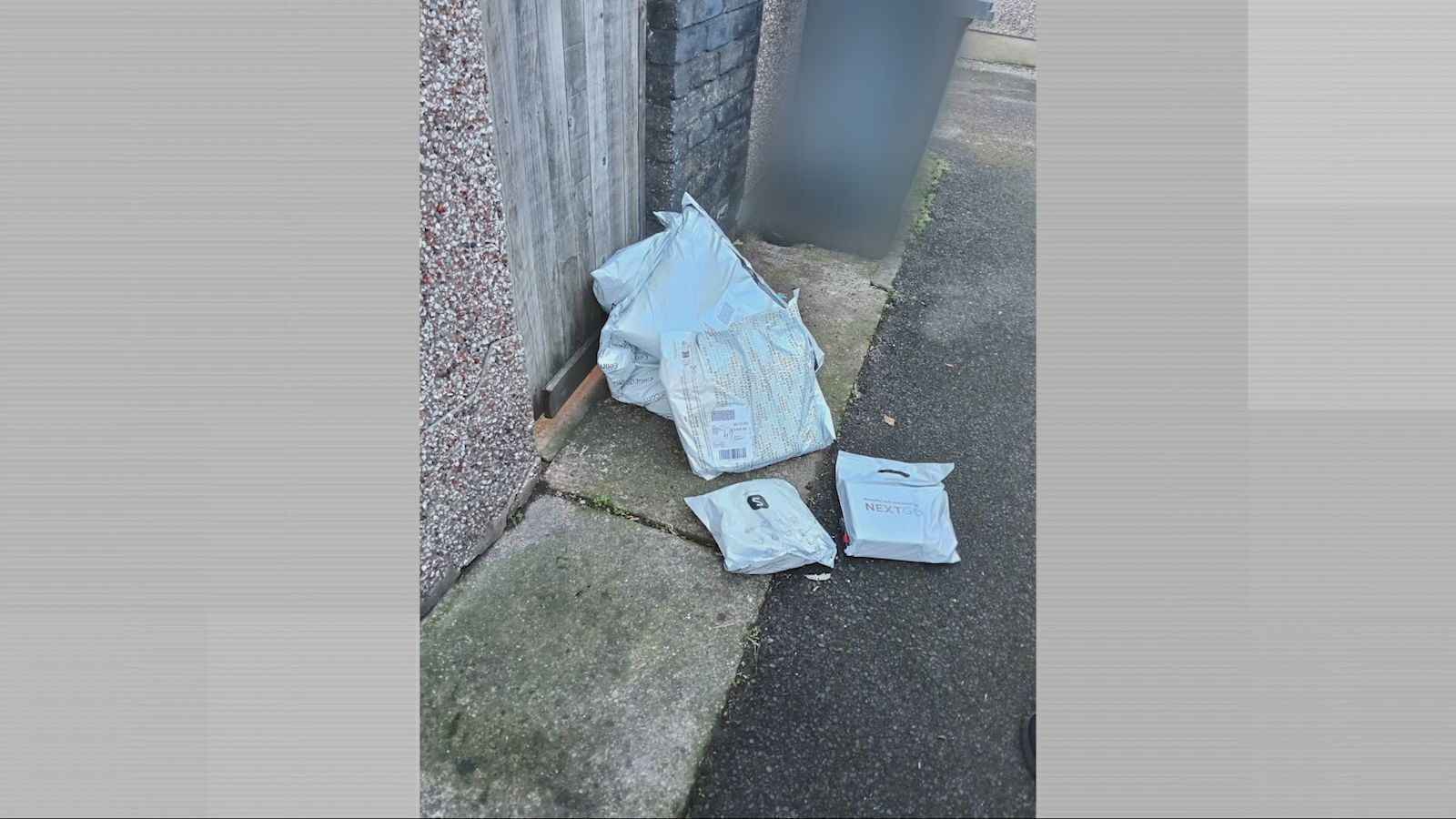 Parcel problems: Customers in West Cumbria 'fed up and frustrated' with ...