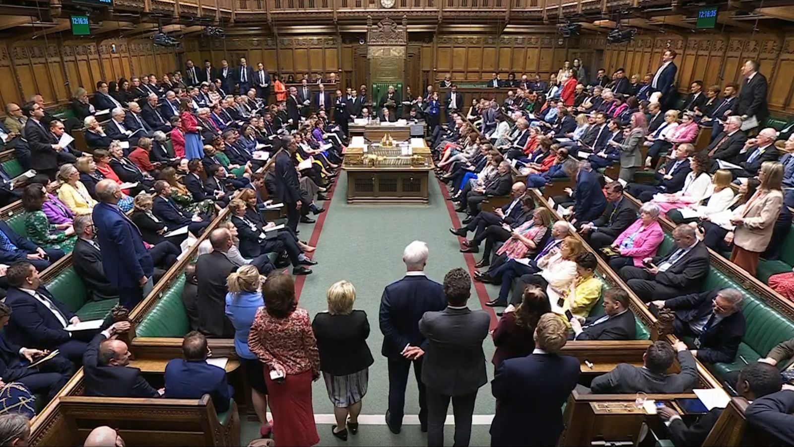 What is a supermajority and why do the Tories keep talking about it ...