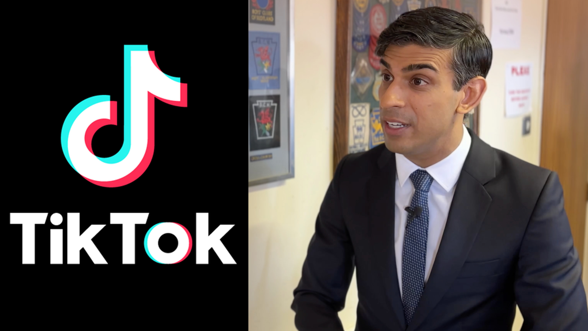 TikTok is fastest growing news source for UK adults, Ofcom finds