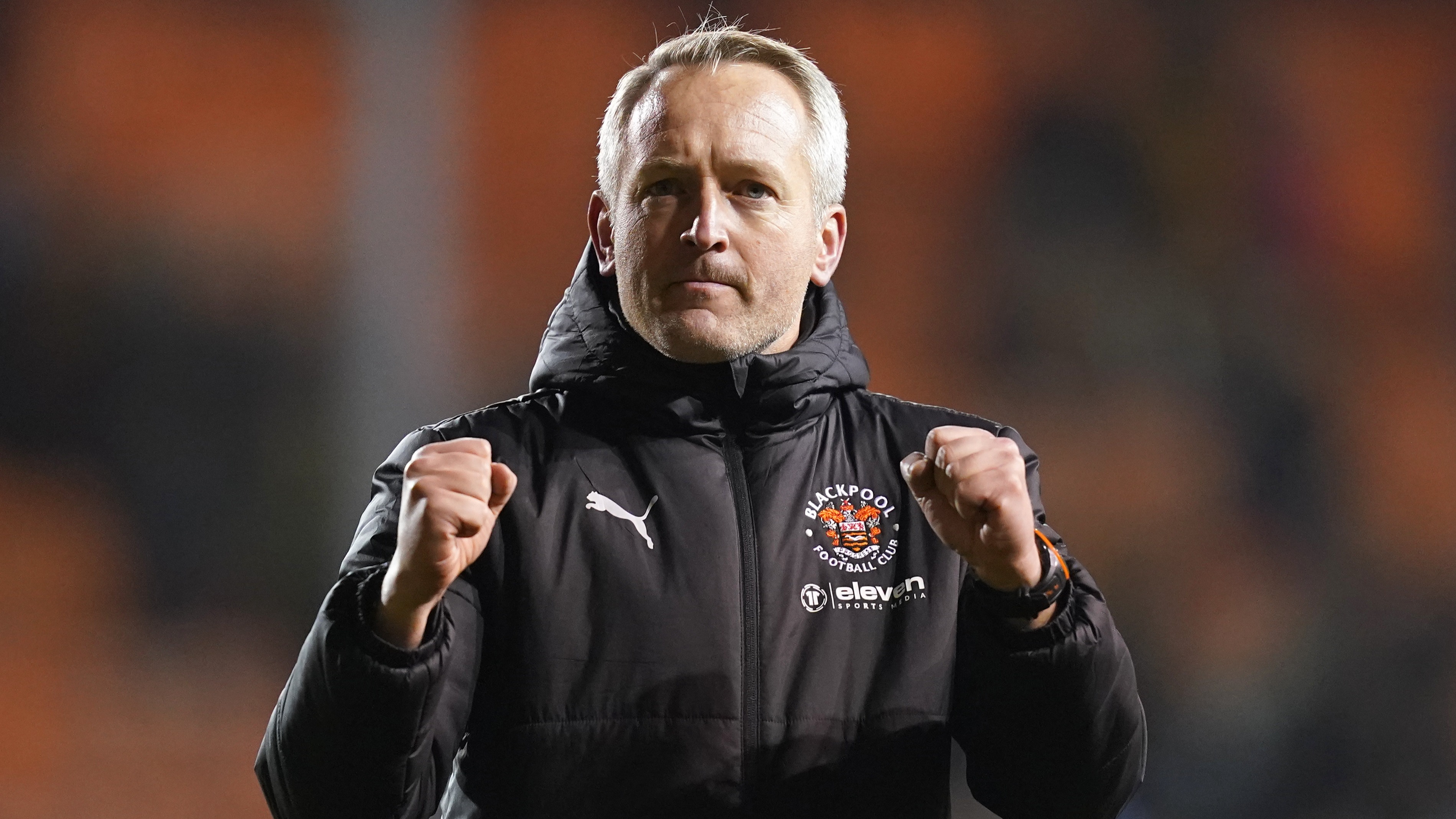 Relegated Blackpool re-appoint Neil Critchley as head coach | ITV News  Granada