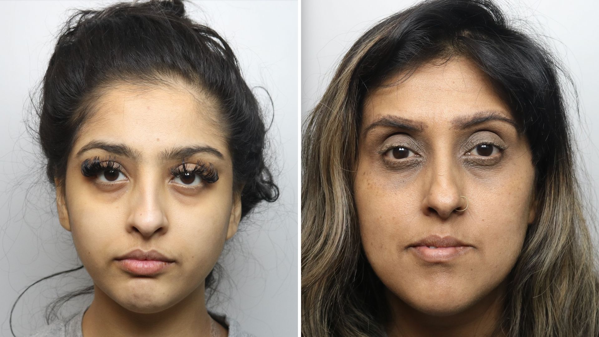 1920px x 1080px - TikTok influencer Mahek Bukhari and mum jailed for double murder after  high-speed car chase | ITV News Central