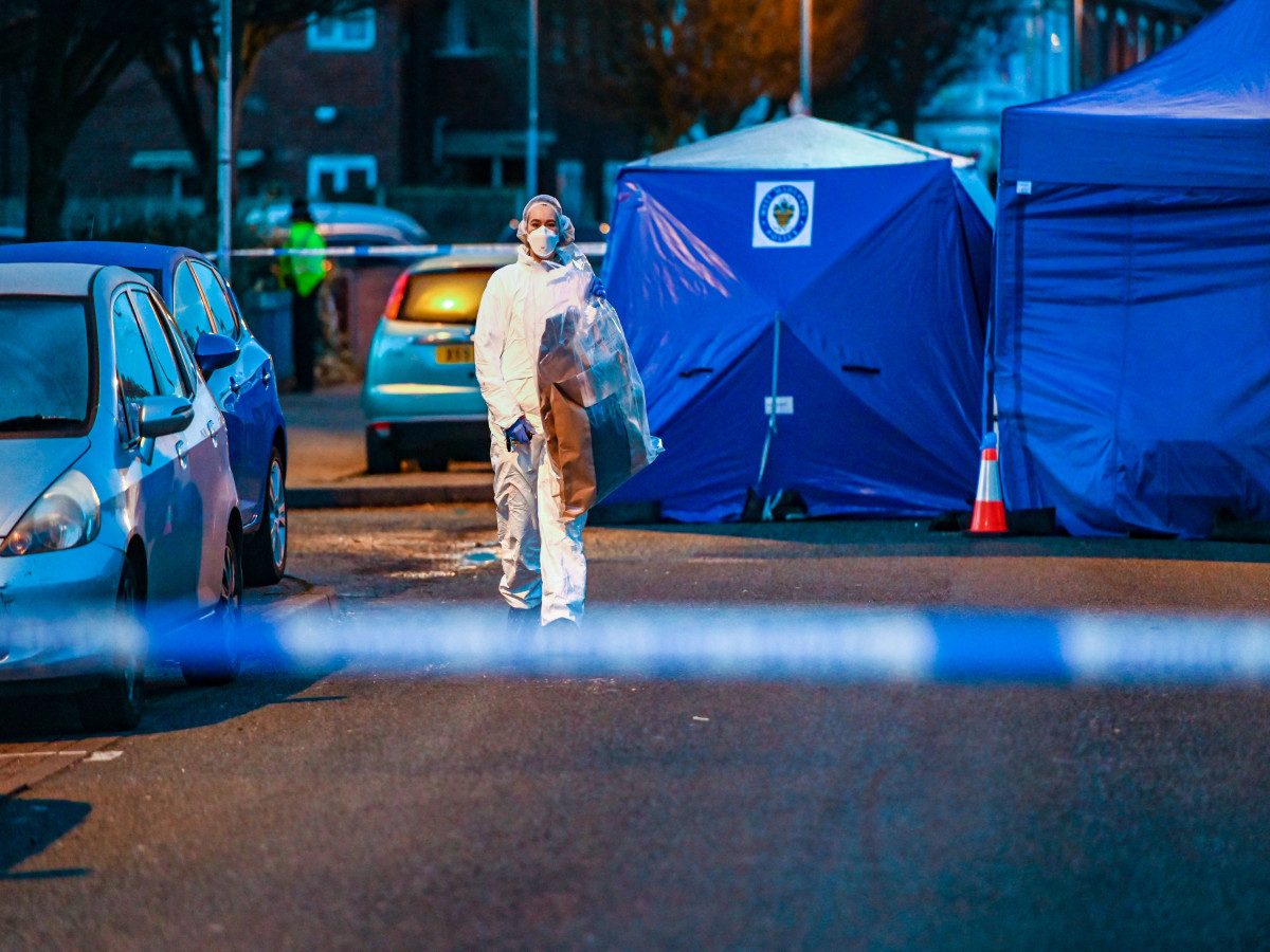 Murder investigation launched after man found with serious injuries in ...