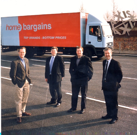 Home Bargains founder buys 5,000 acres in Lancashire to help farmers
