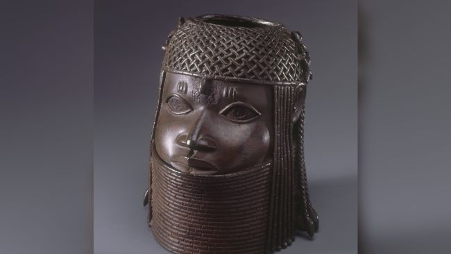Credit: University of Cambridge

University of Cambridge said it will return the artefacts to Benin, Nigeria. 